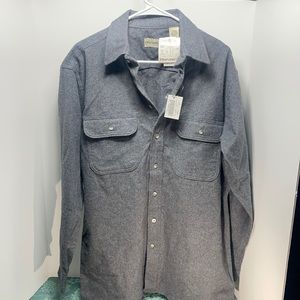 Vintage Field Master Shirt New With Tags From Sears! New Old Stock NOS